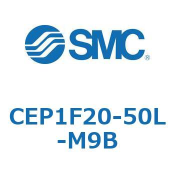 高精度ものさしくん/ピストン回り止め形 CEP1F SMC