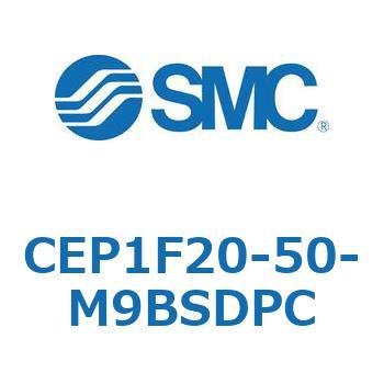 高精度ものさしくん/ピストン回り止め形 CEP1F SMC