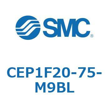 高精度ものさしくん/ピストン回り止め形 CEP1F SMC