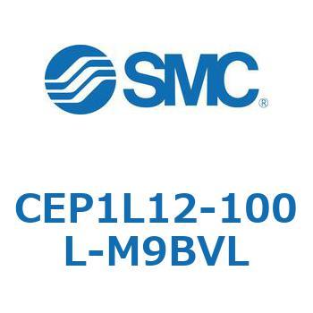 高精度ものさしくん/ピストン回り止め形 CEP1L SMC