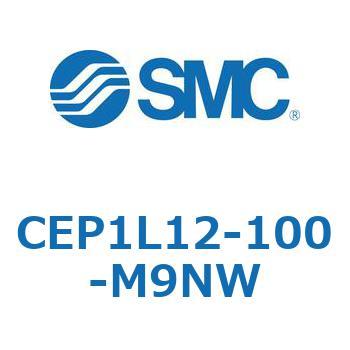 高精度ものさしくん/ピストン回り止め形 CEP1L SMC
