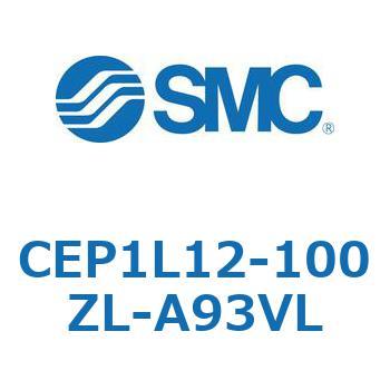 高精度ものさしくん/ピストン回り止め形 CEP1L SMC