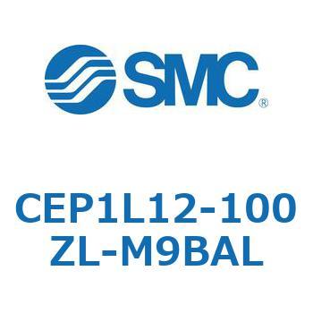 高精度ものさしくん/ピストン回り止め形 CEP1L SMC