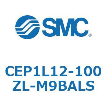 高精度ものさしくん/ピストン回り止め形 CEP1L SMC