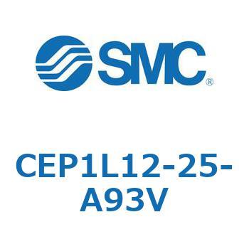 高精度ものさしくん/ピストン回り止め形 CEP1L SMC