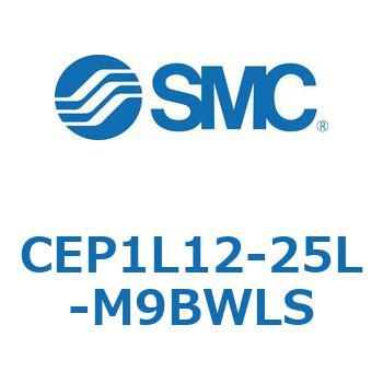 高精度ものさしくん/ピストン回り止め形 CEP1L SMC