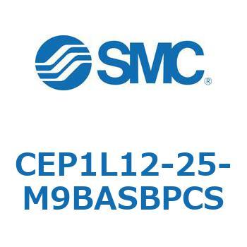 高精度ものさしくん/ピストン回り止め形 CEP1L SMC