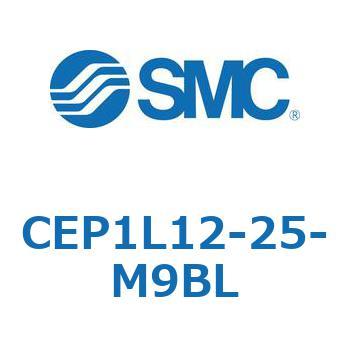 高精度ものさしくん/ピストン回り止め形 CEP1L SMC