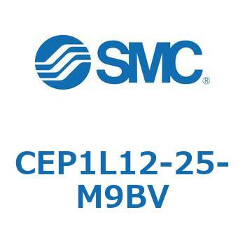 高精度ものさしくん/ピストン回り止め形 CEP1L SMC