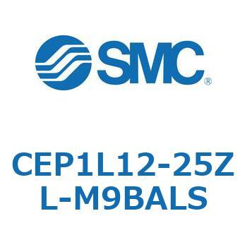 高精度ものさしくん/ピストン回り止め形 CEP1L SMC