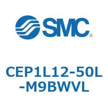 高精度ものさしくん/ピストン回り止め形 CEP1L SMC