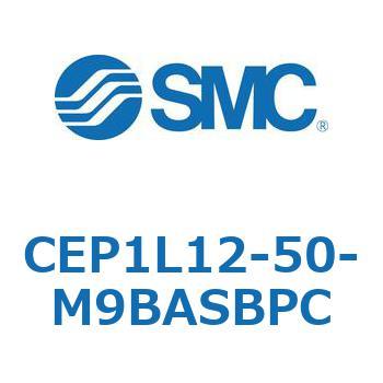高精度ものさしくん/ピストン回り止め形 CEP1L SMC