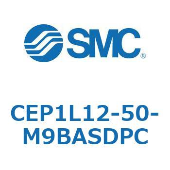 高精度ものさしくん/ピストン回り止め形 CEP1L SMC