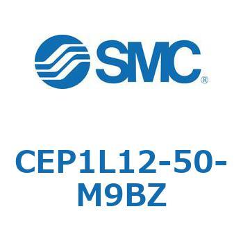 高精度ものさしくん/ピストン回り止め形 CEP1L SMC
