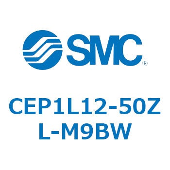 高精度ものさしくん/ピストン回り止め形 CEP1L SMC