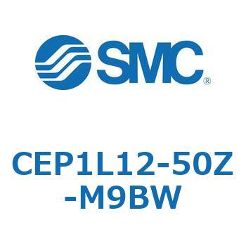 高精度ものさしくん/ピストン回り止め形 CEP1L SMC