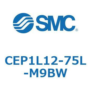 高精度ものさしくん/ピストン回り止め形 CEP1L SMC