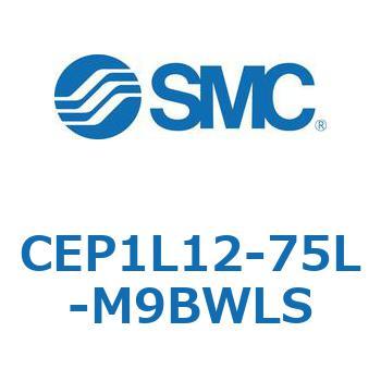 高精度ものさしくん/ピストン回り止め形 CEP1L SMC