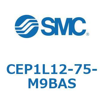 高精度ものさしくん/ピストン回り止め形 CEP1L SMC