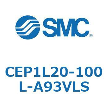 高精度ものさしくん/ピストン回り止め形 CEP1L SMC