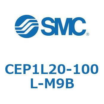 高精度ものさしくん/ピストン回り止め形 CEP1L SMC