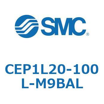 高精度ものさしくん/ピストン回り止め形 CEP1L SMC