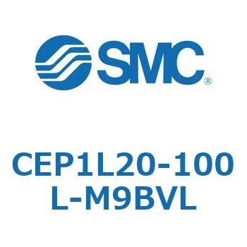 高精度ものさしくん/ピストン回り止め形 CEP1L SMC