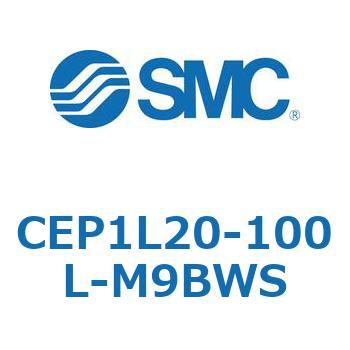 高精度ものさしくん/ピストン回り止め形 CEP1L SMC