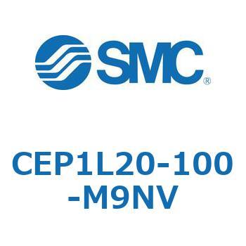高精度ものさしくん/ピストン回り止め形 CEP1L SMC