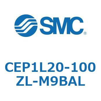 高精度ものさしくん/ピストン回り止め形 CEP1L SMC
