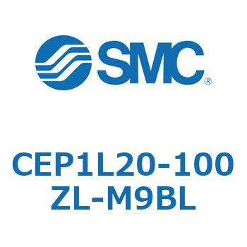 高精度ものさしくん/ピストン回り止め形 CEP1L SMC