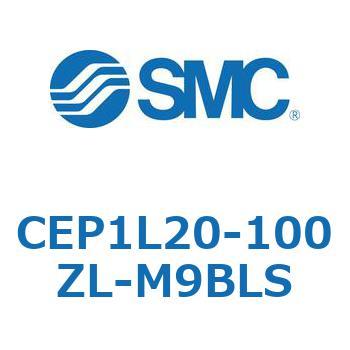 高精度ものさしくん/ピストン回り止め形 CEP1L SMC