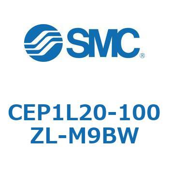 高精度ものさしくん/ピストン回り止め形 CEP1L SMC