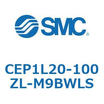 高精度ものさしくん/ピストン回り止め形 CEP1L SMC