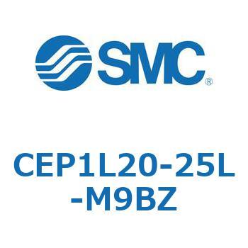 高精度ものさしくん/ピストン回り止め形 CEP1L SMC