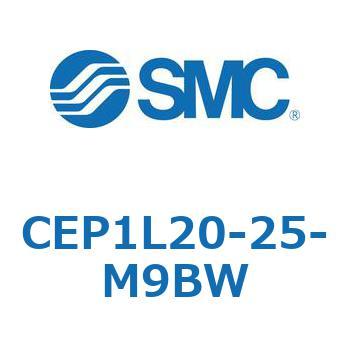 高精度ものさしくん/ピストン回り止め形 CEP1L SMC