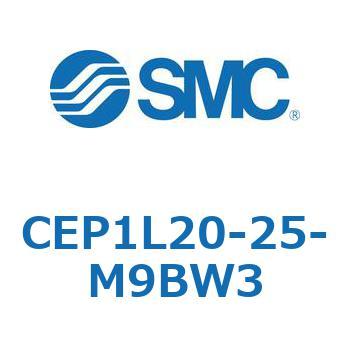 高精度ものさしくん/ピストン回り止め形 CEP1L SMC