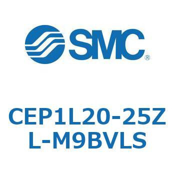 高精度ものさしくん/ピストン回り止め形 CEP1L SMC