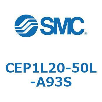 高精度ものさしくん/ピストン回り止め形 CEP1L SMC