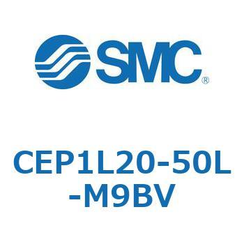 高精度ものさしくん/ピストン回り止め形 CEP1L SMC