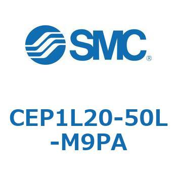 高精度ものさしくん/ピストン回り止め形 CEP1L SMC