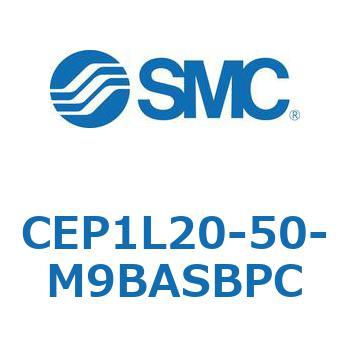 高精度ものさしくん/ピストン回り止め形 CEP1L SMC