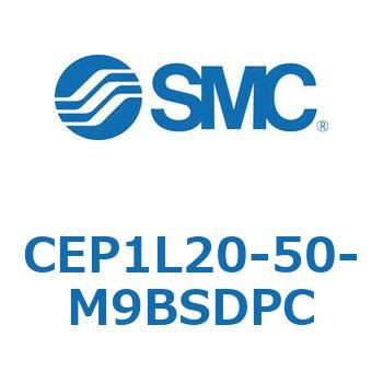 高精度ものさしくん/ピストン回り止め形 CEP1L SMC