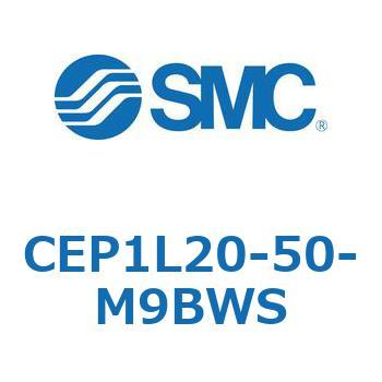 高精度ものさしくん/ピストン回り止め形 CEP1L SMC