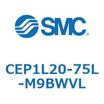 高精度ものさしくん/ピストン回り止め形 CEP1L SMC