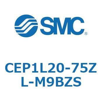 高精度ものさしくん/ピストン回り止め形 CEP1L SMC
