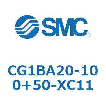 CG1BA20-100+50-XC11 GAV_/GhbN` CG1BA SMC 53565285