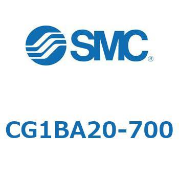 CG1BA20-700 �G�A�V�����_/�G���h���b�N�` CG1BA SMC 53565601
