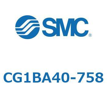 CG1BA40-758 GAV_/GhbN` CG1BA SMC 53567787