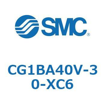 CG1BA40V-30-XC6 GAV_/GhbN` CG1BA SMC 53567997